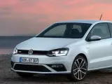 فولكس فاجن تستبعد إنتاج بولو R لتبقي بولو GTI علي القمة