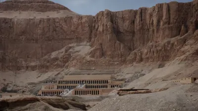 الملكة حتشبسوت