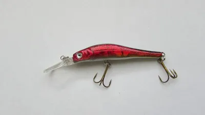قصة اختراع خطافات صيد السمك Fishhook