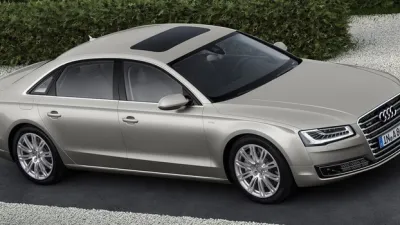 مراجعة سيارة أودي A8L 2016 … مزيد من الفخامة الألمانية