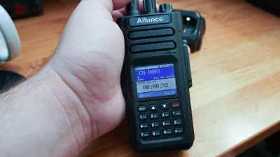 هوائي راديو هام Ham Radio Antenna