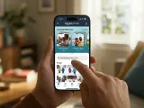 تطبيق Amazon Photos يتحدى Google بتصميم جديد وبحث مدعوم بالذكاء الاصطناعي
