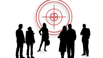 كيف أعثر على المنتجات والخدمات التابعة لفكرتي عن طريق التسويق بالعمولة