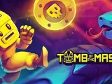 لعبة Tomb of the Mask 