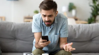 استرجاع البيانات من الهواتف الذكية التي تعرضت للتلف