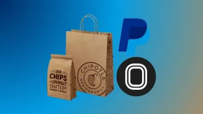 شركتا PayPal وChipotle تعلنان عن تغييرات كبرى في القيادة التسويقية لعام 2026