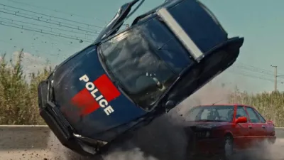 أفضل مطاردات السيارات في الأفلام في 2020