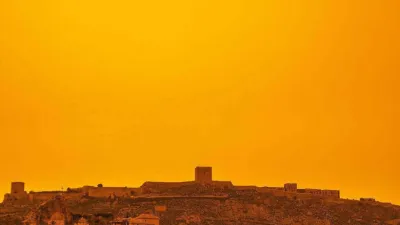 ماقبل معركة إفراغة