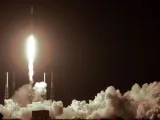 يخدم Starlink من SpaceX حاليًا أكثر من 10000 مستخدم