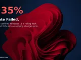 Microsoft Fixes Windows 11 Update Error 0x800f0922: How to Resolve the 35% Rollback Bug