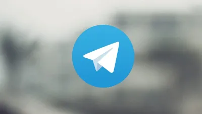 طريقة استخدام تيليجرام