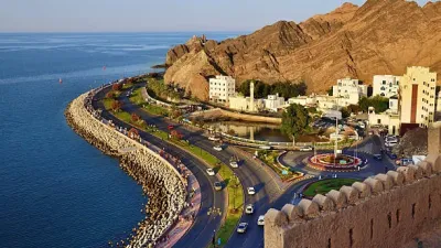 بيئة التقنيات المالية في عُمان: تحول استراتيجي لإنهاء الاعتماد على النفط