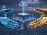 Microsoft OpenAI Partnership Evolves: OpenAI Freed to Use Rival Compute