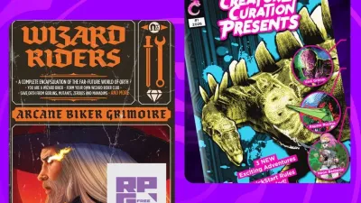 أفضل أدلة البدء السريع لألعاب الطاولة في فعالية Free RPG Day
