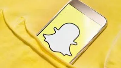 سناب شات تجلب العدسات التفاعلية إلى الحواسيب