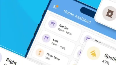 تحديث Home Assistant لنظام iOS يحسّن وضع الكشك وينهي دعم أجهزة iPad القديمة