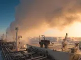 العلماء يحذرون من زيادة مستويات الميثان فى الغلاف الجوى