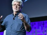 جورج لوكاس يدافع عن الذكاء الاصطناعي في السينما: "هذا هو التقدم، إنه المستقبل"