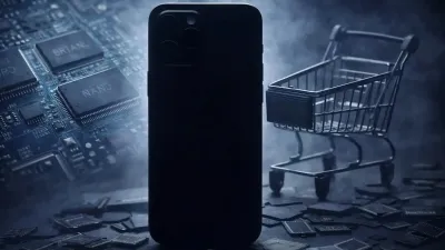 طراز iPhone 18 Pro يتجنب زيادة الأسعار رغم ارتفاع تكلفة الذاكرة بنسبة 200%