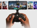 كيفية البث من Xbox Series X | S إلى iPhone أو Android