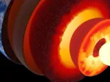 لماذا أضعف مكان لجاذبية الأرض يوجد فى المحيط الهندى؟