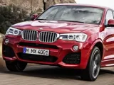 تقرير: BMW X4 M ستصل عام 2017، ربما تستخدم محرك M2