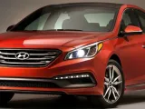 هيونداي تعمل علي تطوير نسخة محسنة من سوناتا بتصميم أكثر تميزاً