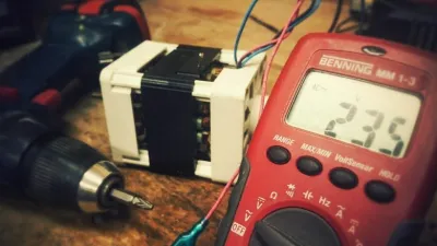 القدرة الكهربائية – Electric Power
