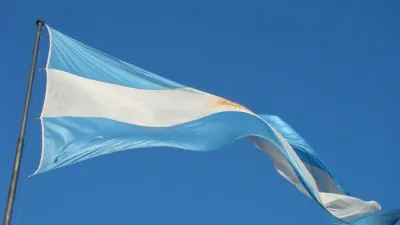 تاريخ استقلال الأرجنتين