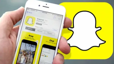 سناب شات تطلق باقة جديدة من الأدوات عبر تطبيق Lens Studio