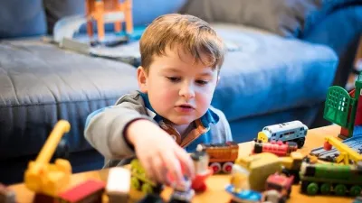 تطبيق Montessori Activities