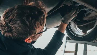 أهم إصلاحات السيارات باهظة الثمن التي يمكن تفاديها بسهولة