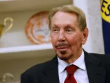 لاري إليسون يتجاوز إيلون ماسك ويتربع على عرش أغنى رجل في العالم مؤقتاً