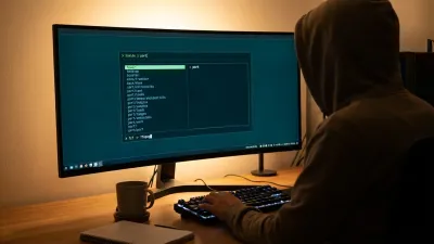 5 من أدوات الطرفية في نظام Linux تسهل سطر الأوامر دون برمجة