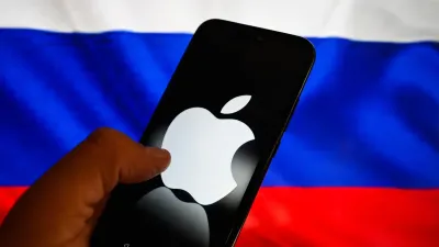 شركة Apple تزيل تطبيقات VPN والوكيل المخصصة من متجر App Store الروسي وسط حملة ضد Telegram