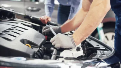 نظام حقن الوقود LH Jetronic