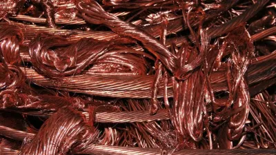 خصائص الموصل الكهربائي – Properties of Electrical Conductor