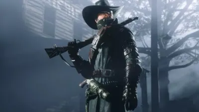 ستكون لعبة Red Dead Online لعبة قائمة بذاتها تبدأ في الأول من ديسمبر