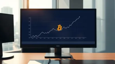 SEC Approves NYSE Removal of Crypto ETF Options Limit