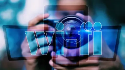 معيار IEEE 802.11g وتقنية IEEE 802.11af WhiteFi