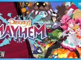 Disgaea Mayhem Review: A Chaotic Action RPG Pivot for Switch 2