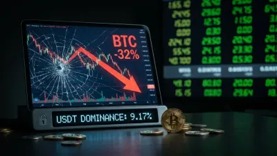 عملة Bitcoin تنزف بنسبة 32% في النصف الأول من 2026 وتتفوق بصعوبة على انهيار Strategy