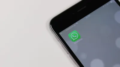 مشكلة التباطؤ في الواتساب
