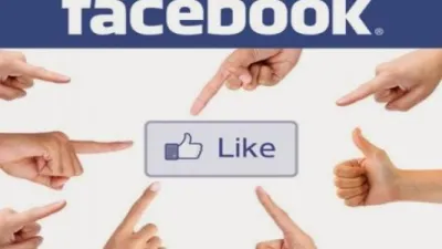 زيادة عدد المعجبين بصفحتك على الفيس بوك