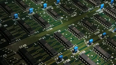 طرق العنونة في المعالج الدقيق 8086 Microprocessor