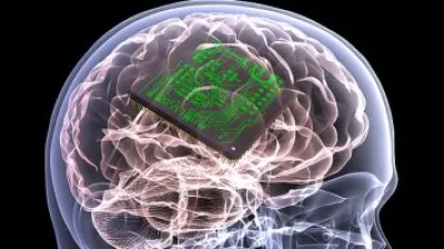 نيورالينك تحصل على موافقة رسمية لبدء تجارب زراعة شريحة إلكترونية فى الدماغ البشرية