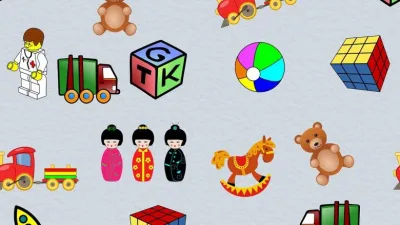 لعبة ألعاب أطفال – المهنة Kids Games – profession