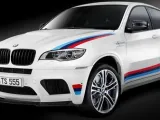 BMW تكشف عن X6 M Design Edition بعدد 100 نسخة فقط لمحبي الرياضية