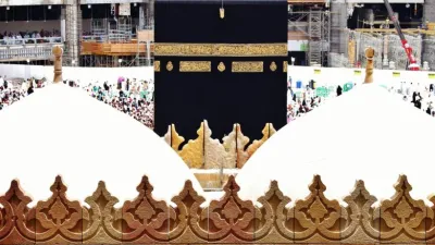 الهاشميون حكام مكة