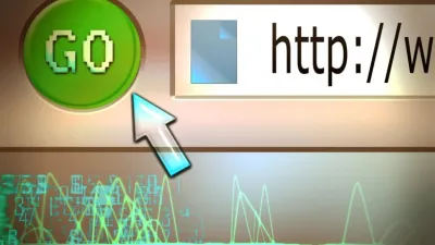 ما هو عنوان URL ؟